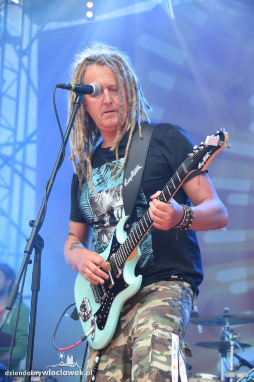Dni Włocławka: Maleo Reggae Rockers