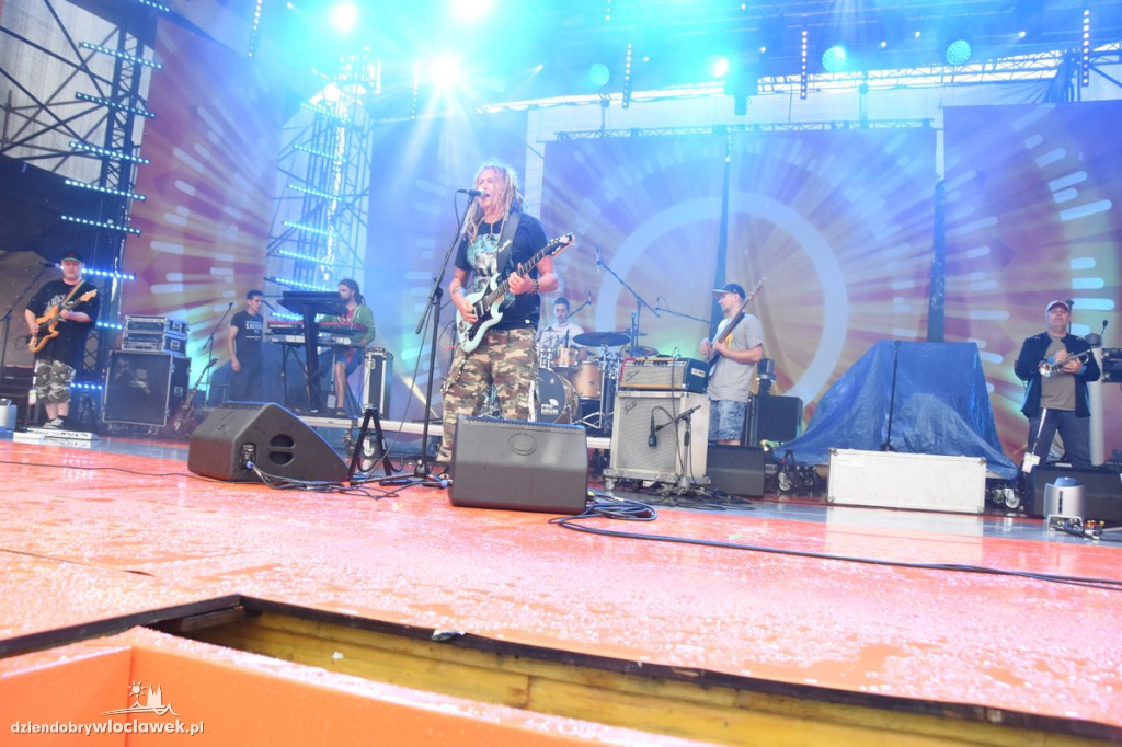 Dni Włocławka: Maleo Reggae Rockers