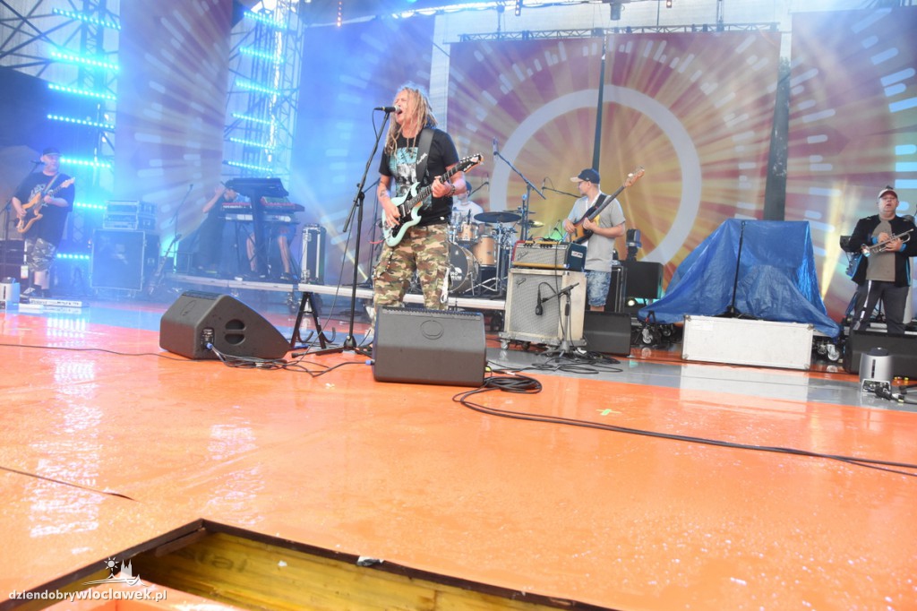 Dni Włocławka: Maleo Reggae Rockers
