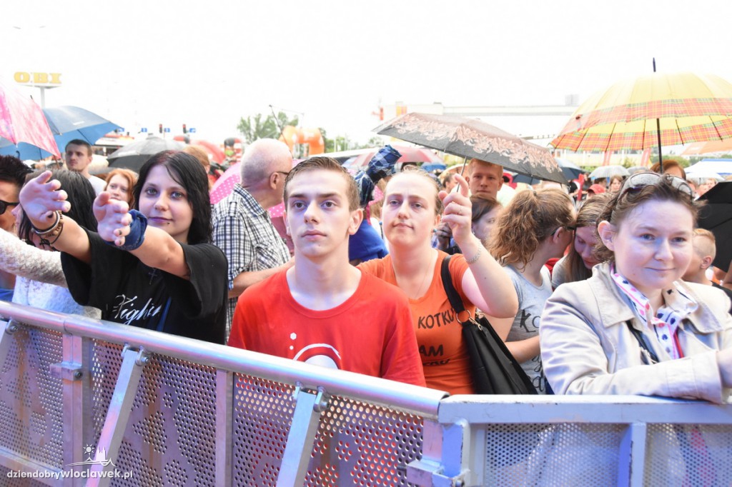 Dni Włocławka: Maleo Reggae Rockers