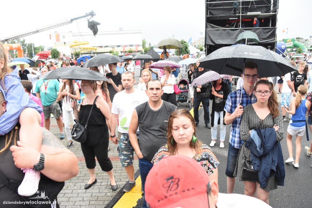 Dni Włocławka: Maleo Reggae Rockers