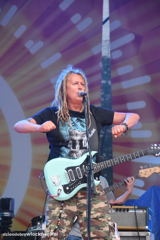 Dni Włocławka: Maleo Reggae Rockers