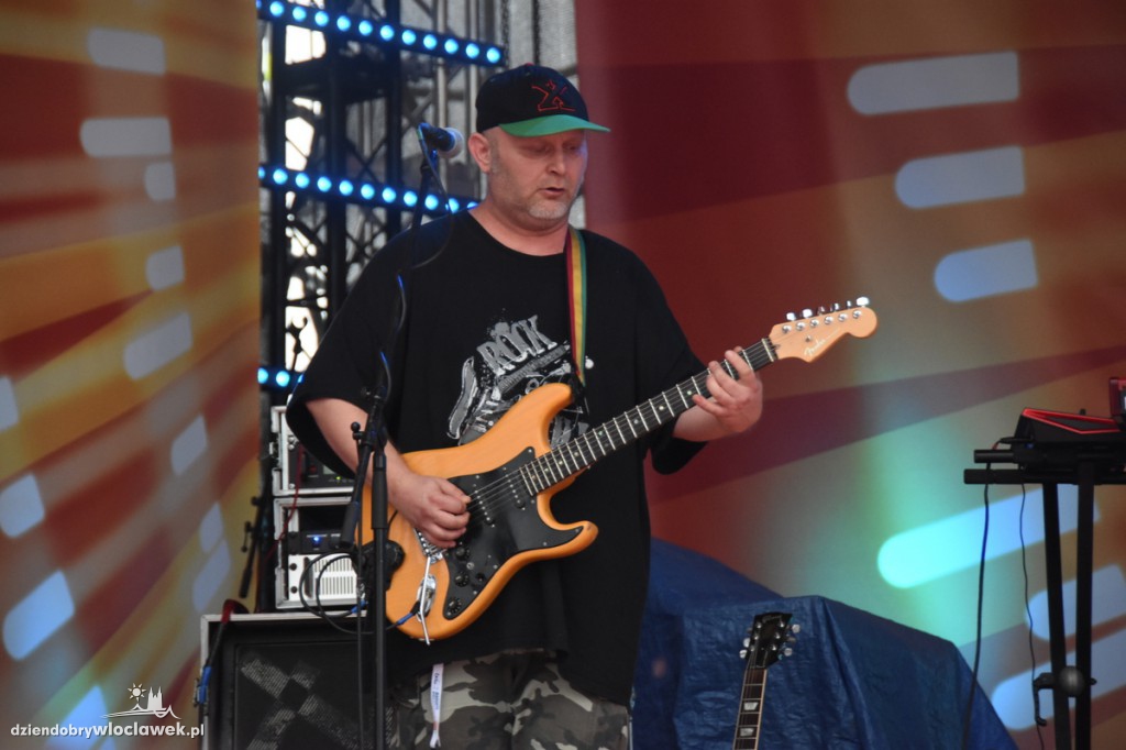 Dni Włocławka: Maleo Reggae Rockers