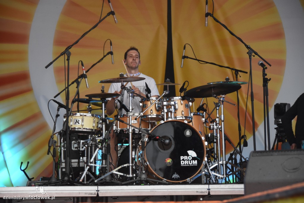 Dni Włocławka: Maleo Reggae Rockers