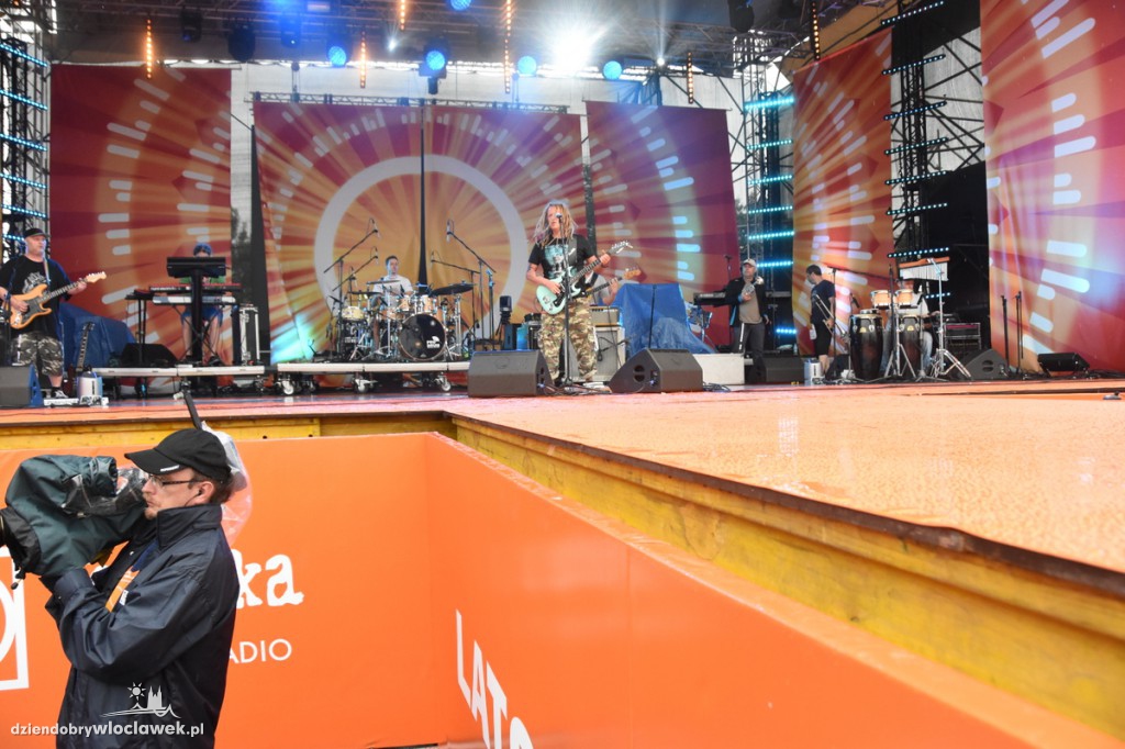 Dni Włocławka: Maleo Reggae Rockers