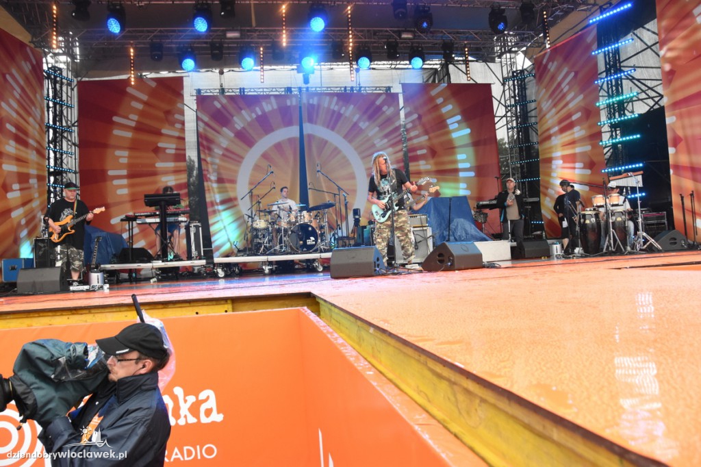 Dni Włocławka: Maleo Reggae Rockers
