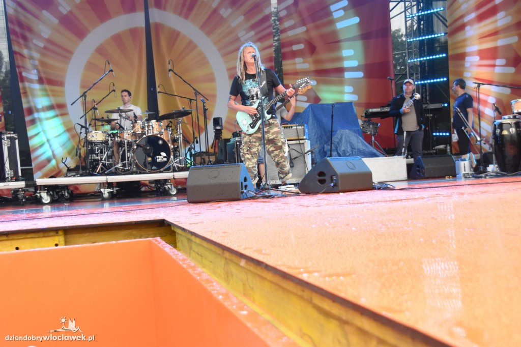 Dni Włocławka: Maleo Reggae Rockers