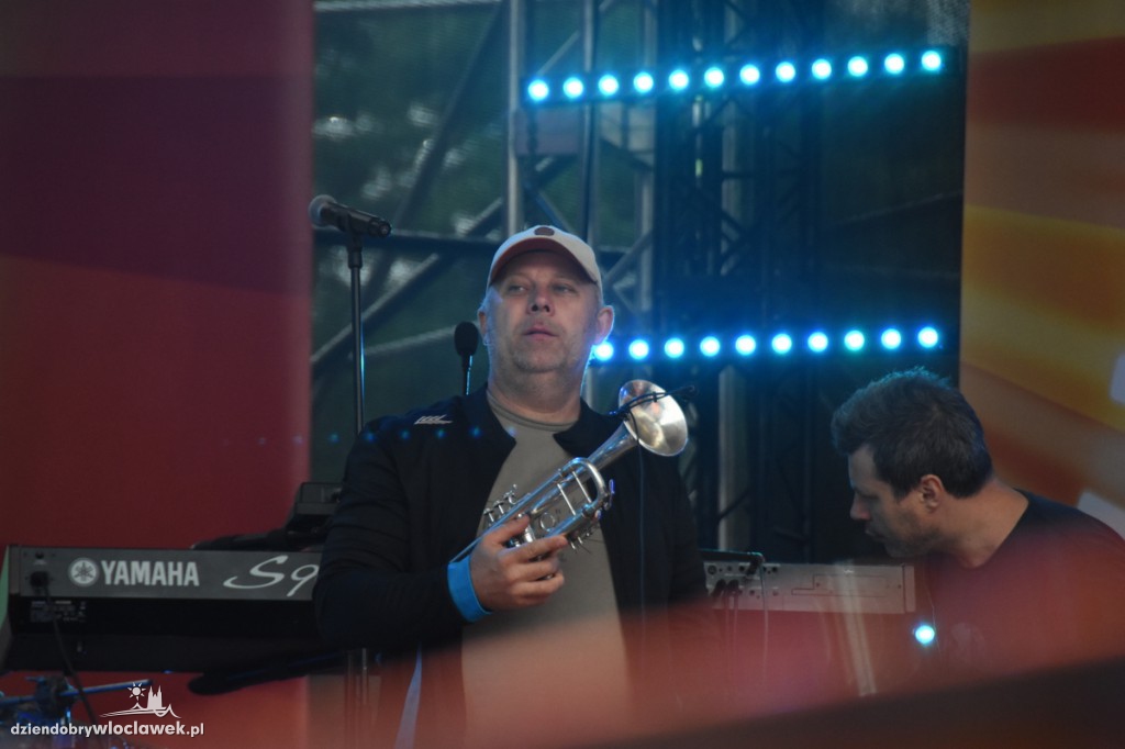 Dni Włocławka: Maleo Reggae Rockers