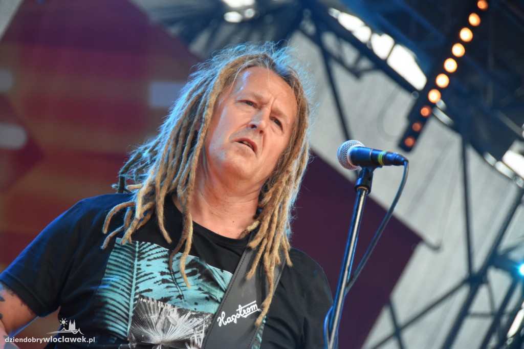 Dni Włocławka: Maleo Reggae Rockers