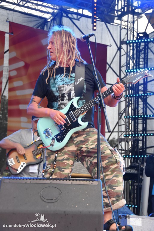 Dni Włocławka: Maleo Reggae Rockers