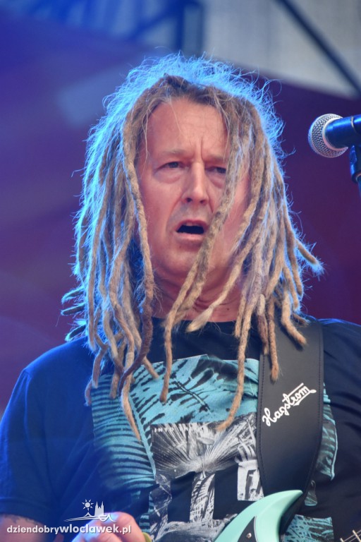 Dni Włocławka: Maleo Reggae Rockers