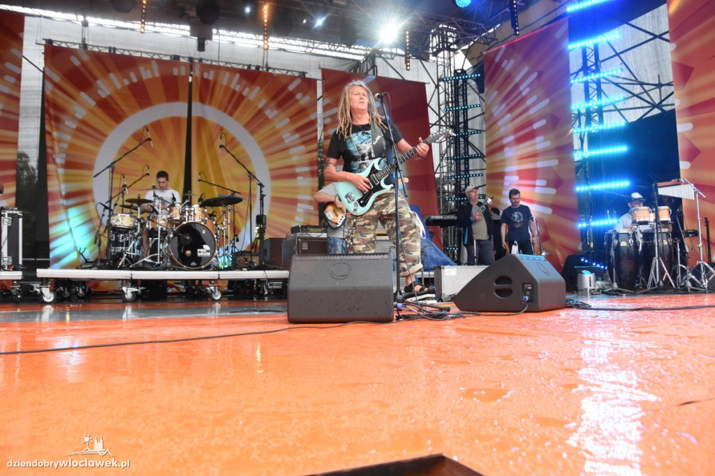 Dni Włocławka: Maleo Reggae Rockers