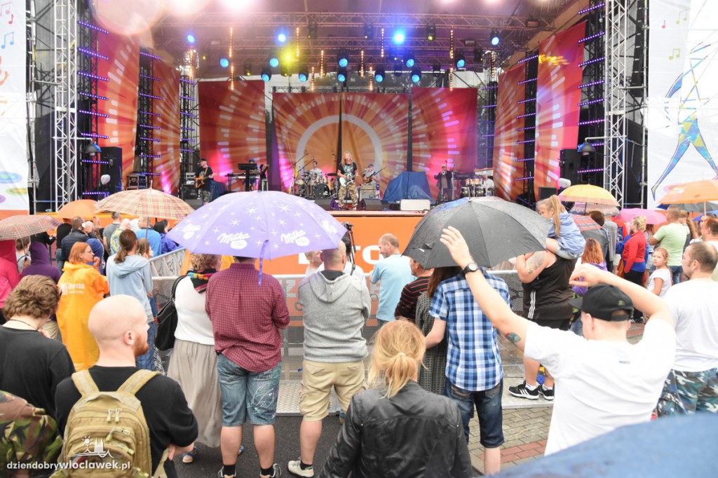 Dni Włocławka: Maleo Reggae Rockers