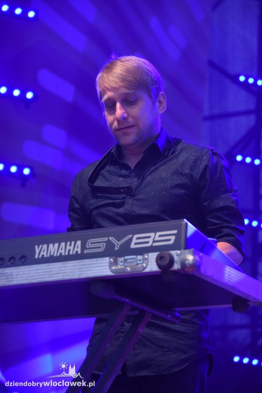 Dni Włocławka: Varius Manx