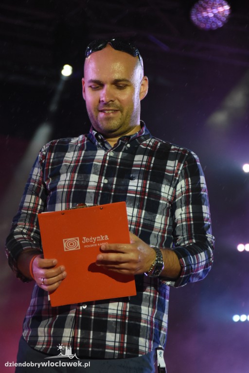 Dni Włocławka: oficjalne zamknięcie