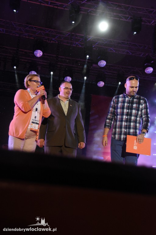 Dni Włocławka: oficjalne zamknięcie