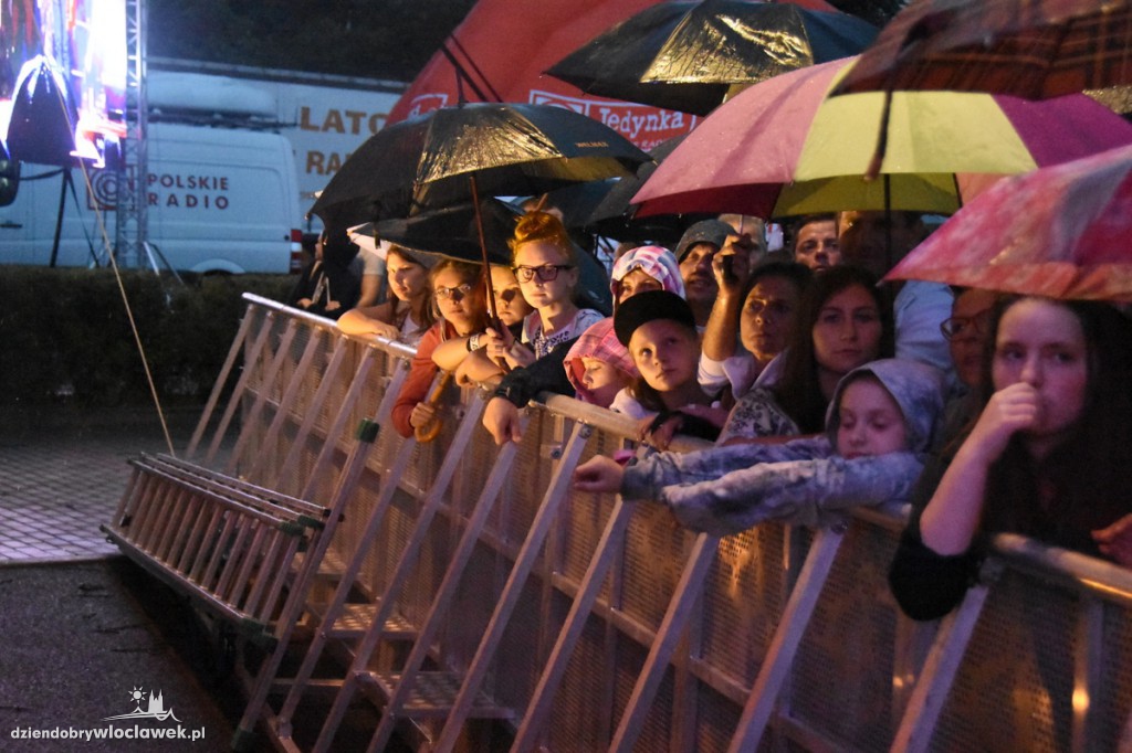 Dni Włocławka: oficjalne zamknięcie