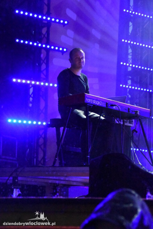 Dni Włocławka: Andrzej Piaseczny