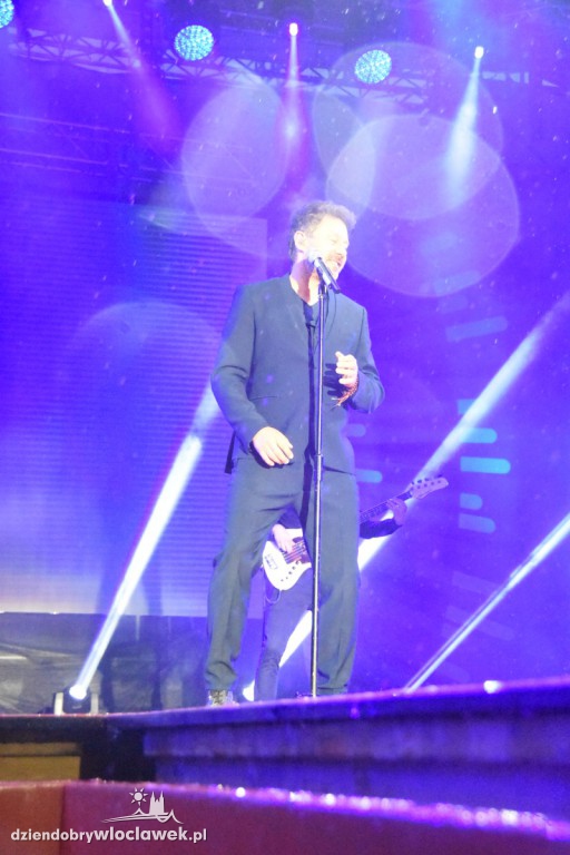 Dni Włocławka: Andrzej Piaseczny