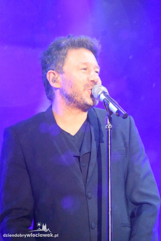 Dni Włocławka: Andrzej Piaseczny