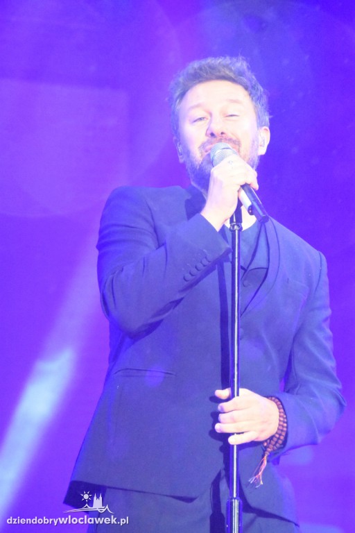 Dni Włocławka: Andrzej Piaseczny