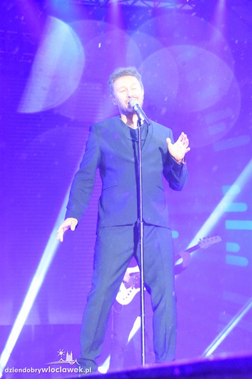 Dni Włocławka: Andrzej Piaseczny