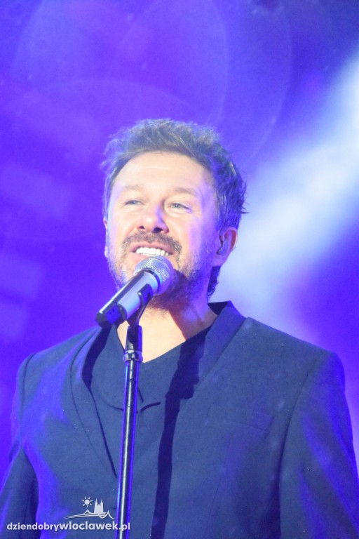 Dni Włocławka: Andrzej Piaseczny