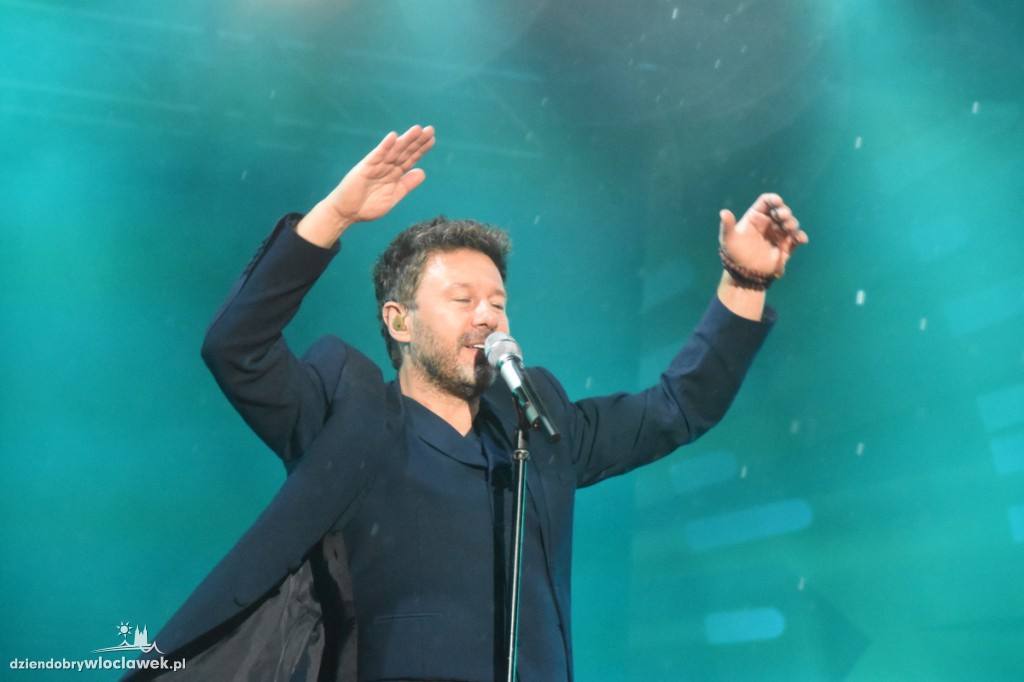 Dni Włocławka: Andrzej Piaseczny