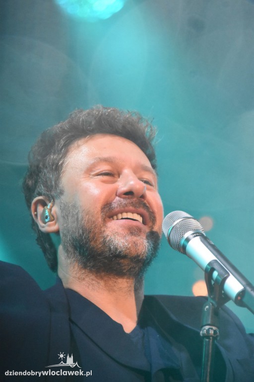Dni Włocławka: Andrzej Piaseczny