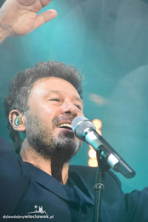 Dni Włocławka: Andrzej Piaseczny