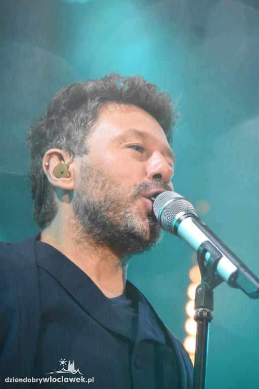 Dni Włocławka: Andrzej Piaseczny