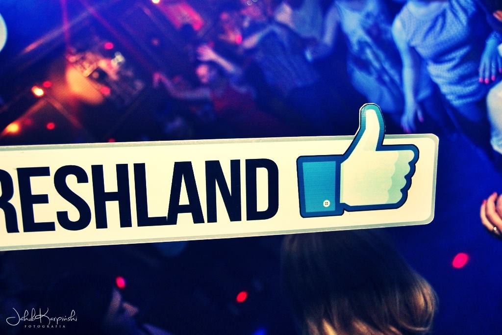 Freshland w Starodębska Music Bar