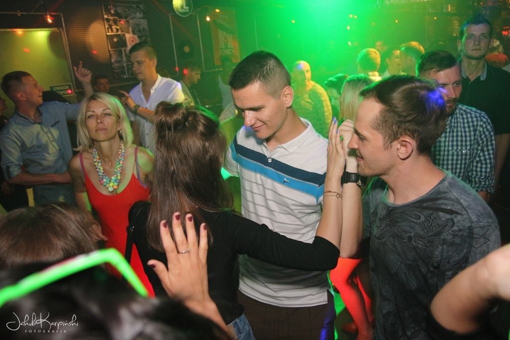 Freshland w Starodębska Music Bar