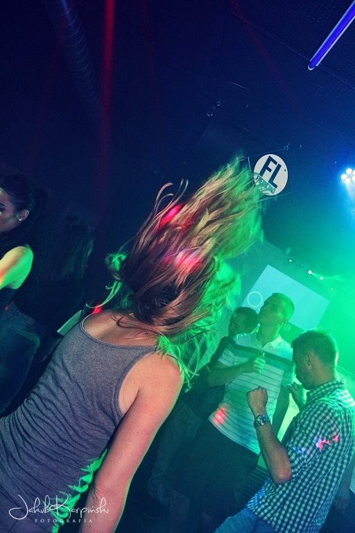 Freshland w Starodębska Music Bar