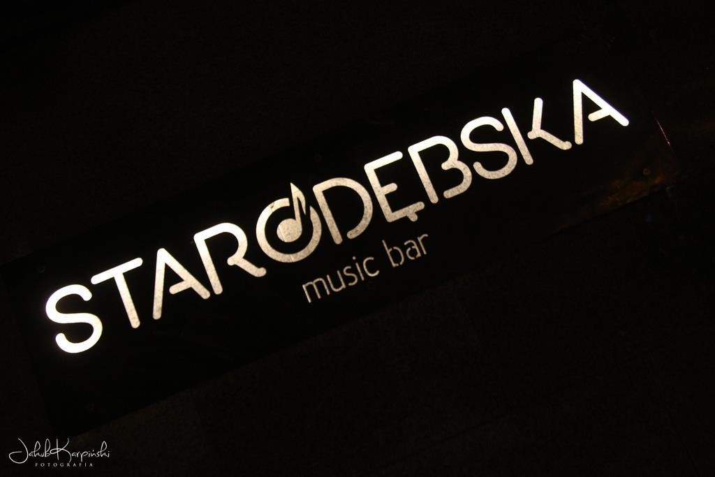 Freshland w Starodębska Music Bar