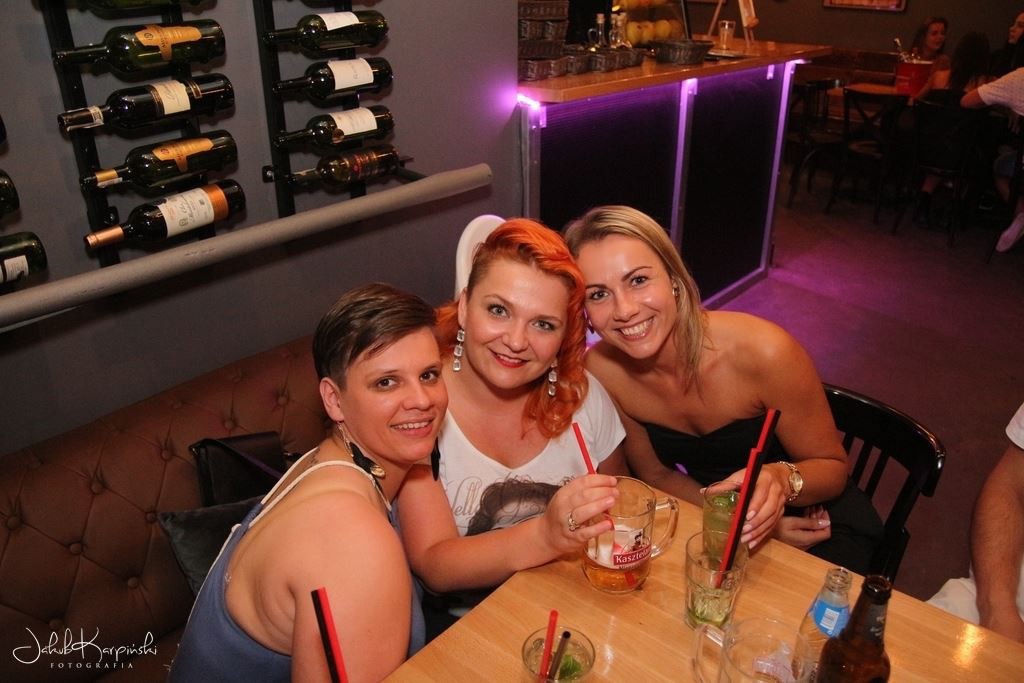 Freshland w Starodębska Music Bar