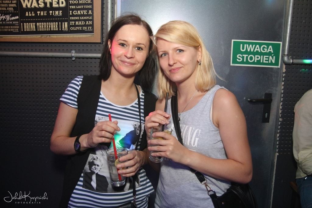 Freshland w Starodębska Music Bar
