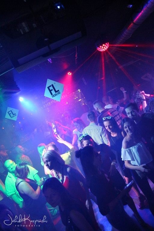 Freshland w Starodębska Music Bar