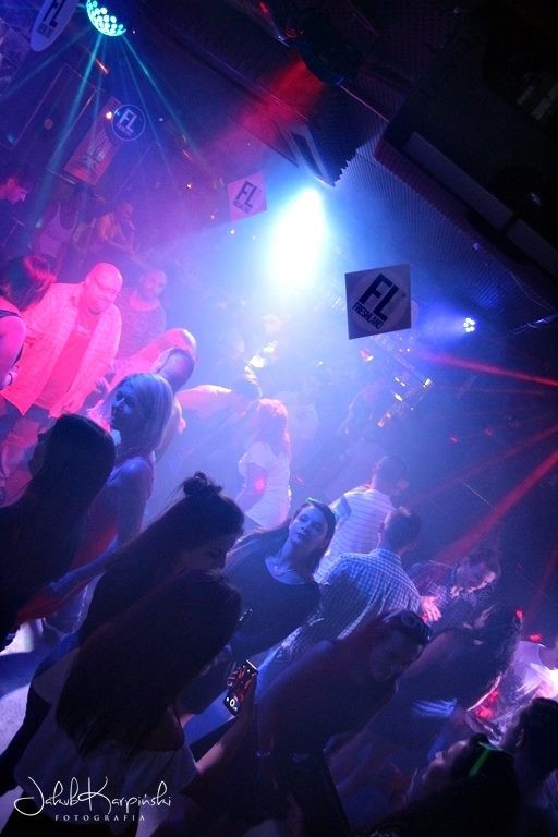 Freshland w Starodębska Music Bar