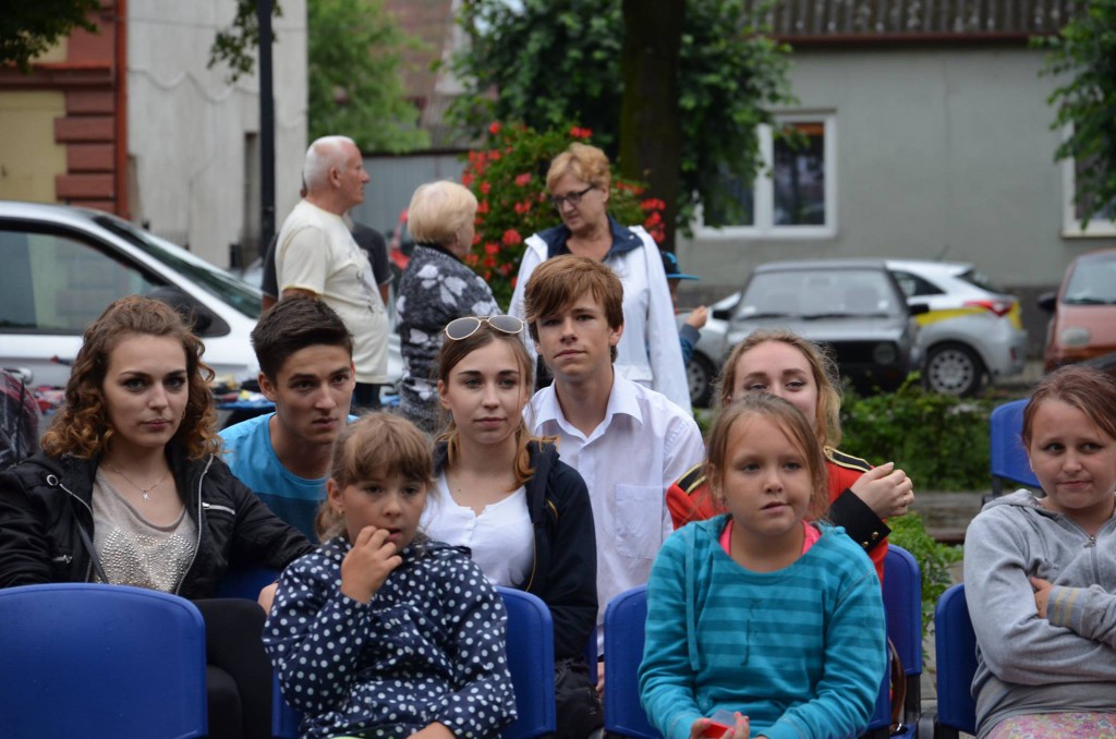 Święto muzyki w Brześciu Kujawskim