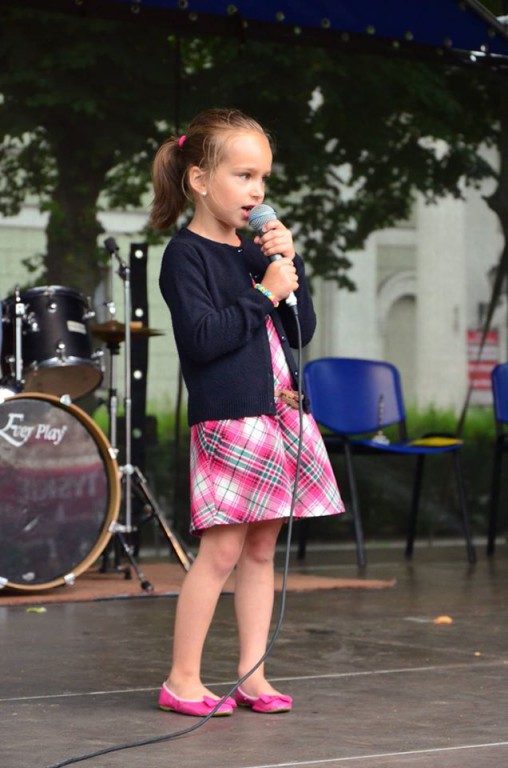 Święto muzyki w Brześciu Kujawskim