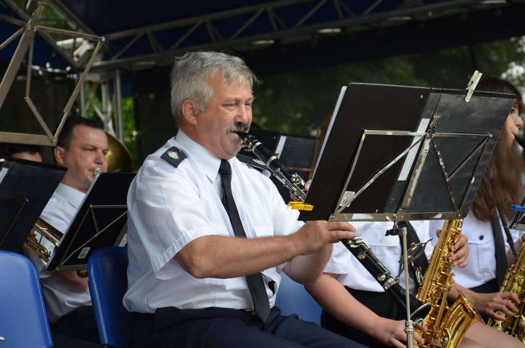 Święto muzyki w Brześciu Kujawskim
