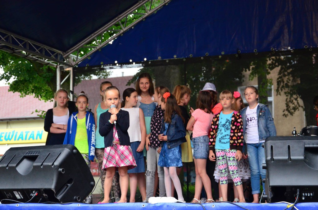 Święto muzyki w Brześciu Kujawskim