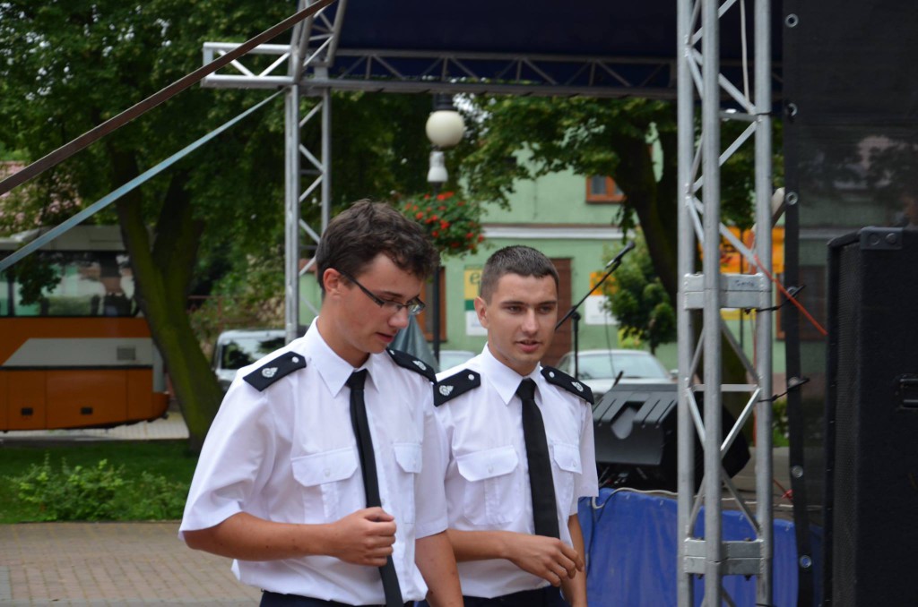 Święto muzyki w Brześciu Kujawskim