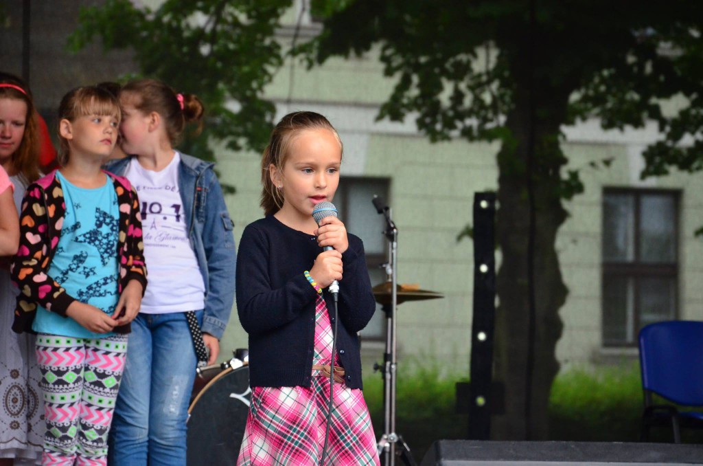 Święto muzyki w Brześciu Kujawskim