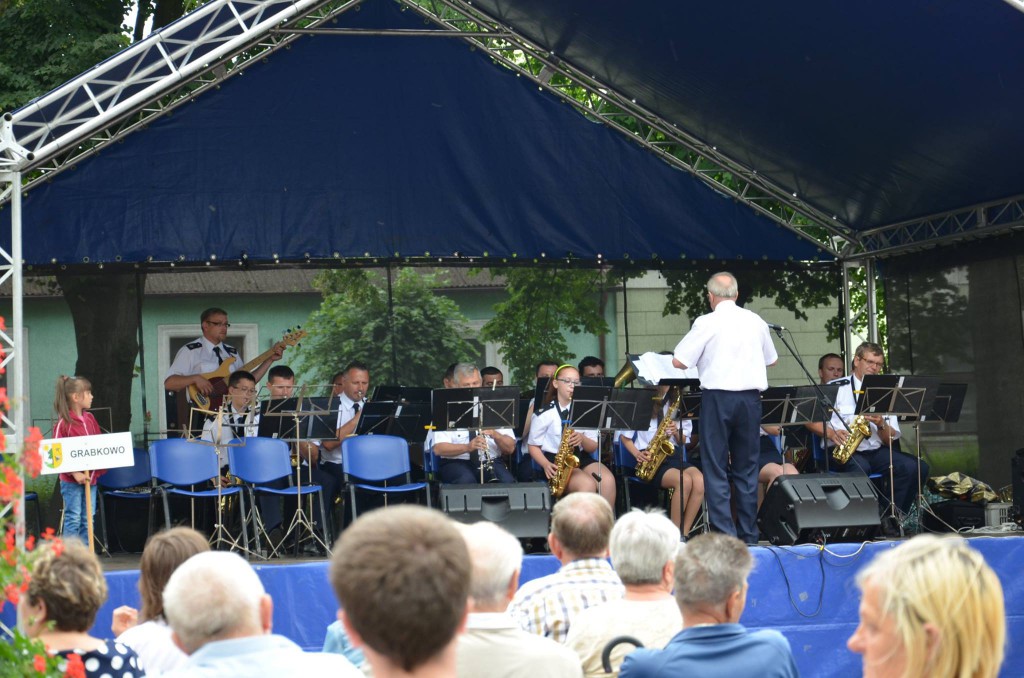 Święto muzyki w Brześciu Kujawskim