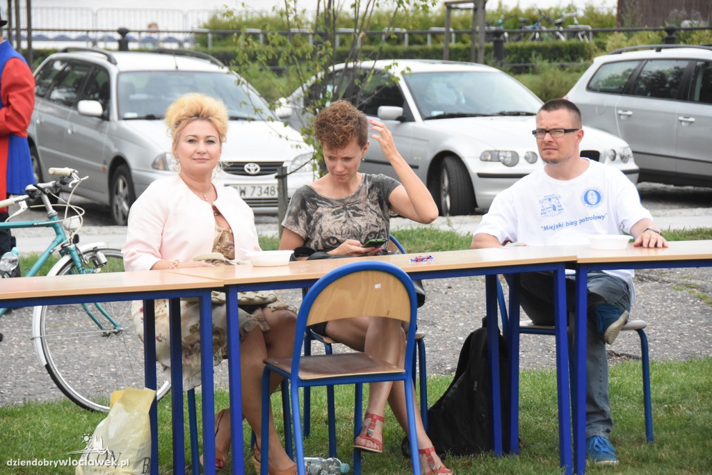 Wakacje z Długoszem na bulwarach