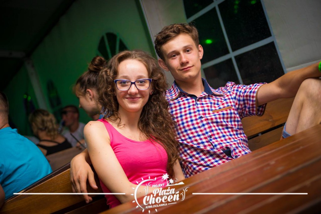 Powitanie wakacji w Choceniu I