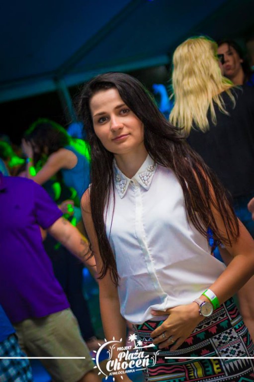 Powitanie wakacji w Choceniu II