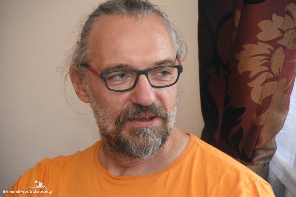 Piknik KOD-u w Osadzie Popowo